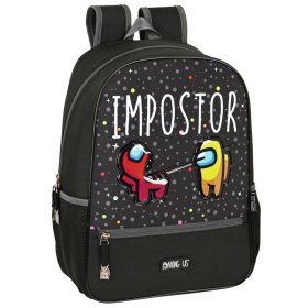 Mochila Among Us 40cm