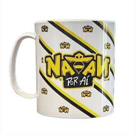 Caneca Natan por ai