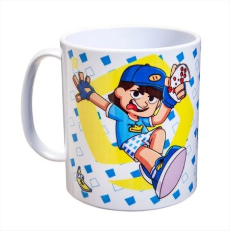 (image for) Caneca Beto Gamer