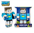 (image for) Boneco articulado Beto Gamer 25cm