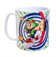 (image for) Caneca Robin Hood