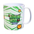 (image for) Caneca Robin Hood