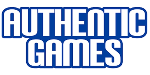 Authentic Games