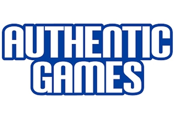 Authentic Games