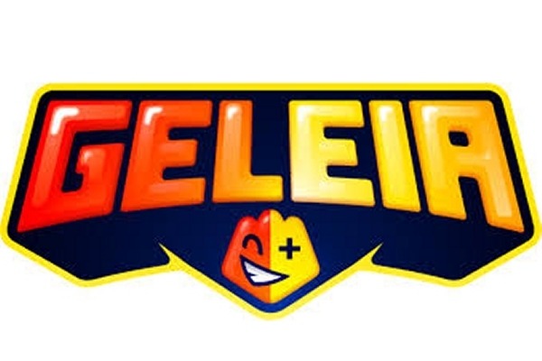 Geleia