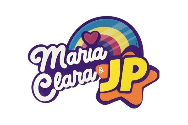 Maria Clara e JP